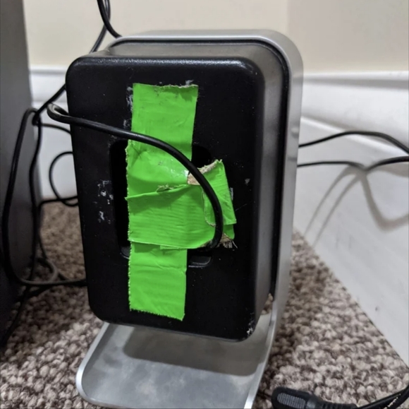 Logitech Speaker System LS21 - Wired - Picture 7 of 10